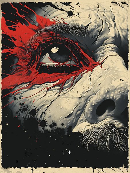 Fantasy & Mythical #553 - Fantasy & Mythical Screen Print T-Shirt & Hoodie