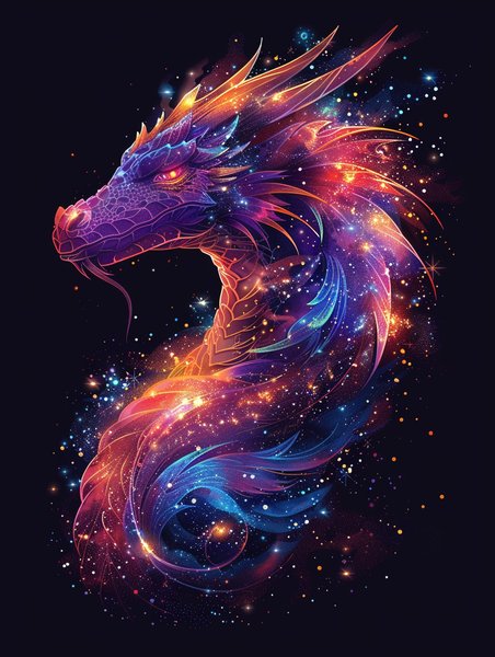 Fantasy & Mythical #56 - Fantasy & Mythical Screen Print T-Shirt & Hoodie