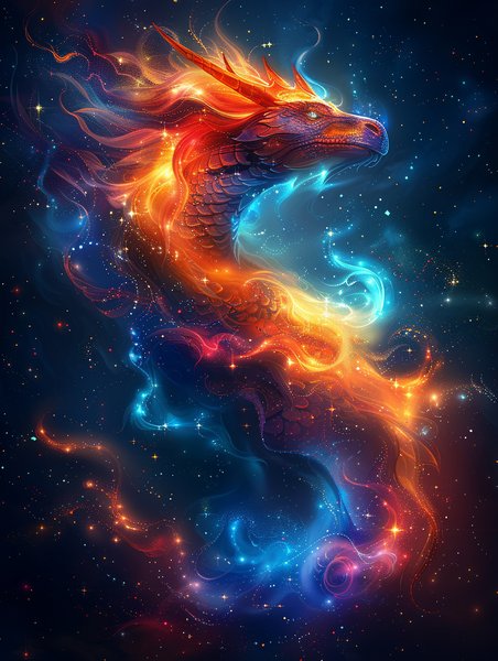 Fantasy & Mythical #58 - Fantasy & Mythical Screen Print T-Shirt & Hoodie