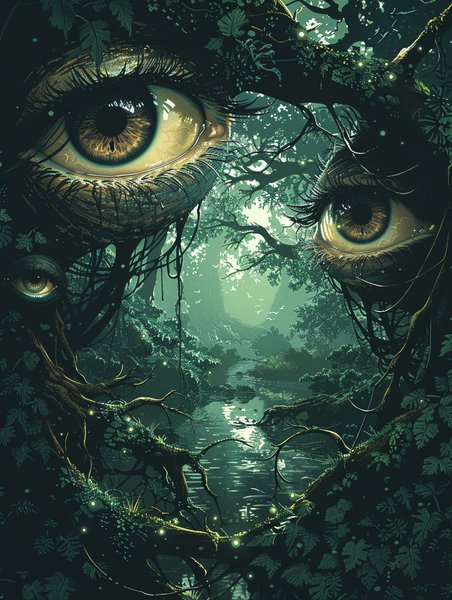 Fantasy & Mythical #626 - Fantasy & Mythical Screen Print T-Shirt & Hoodie
