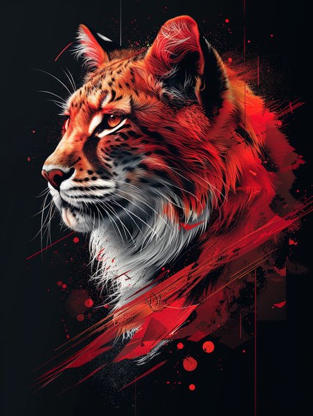 Fantasy & Mythical #655 - Fantasy & Mythical Screen Print T-Shirt & Hoodie