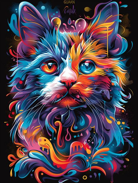 Fantasy & Mythical #668 - Fantasy & Mythical Screen Print T-Shirt & Hoodie