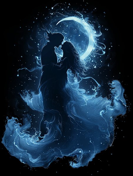 Fantasy & Mythical #675 - Fantasy & Mythical Screen Print T-Shirt & Hoodie