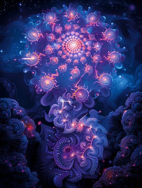 Fantasy & Mythical #710 - Fantasy & Mythical Screen Print T-Shirt & Hoodie