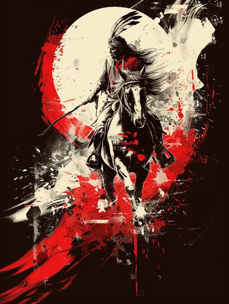 Fantasy & Mythical #713 - Fantasy & Mythical Screen Print T-Shirt & Hoodie