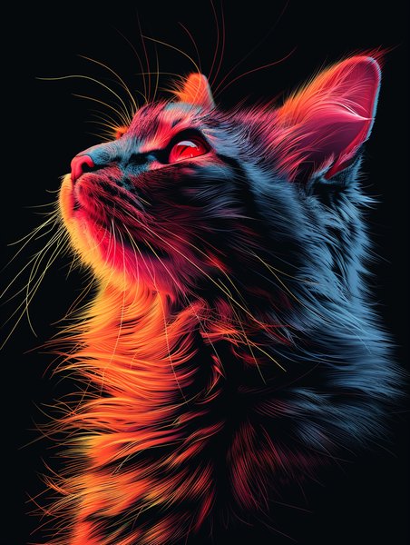 Fantasy & Mythical #720 - Fantasy & Mythical Screen Print T-Shirt & Hoodie