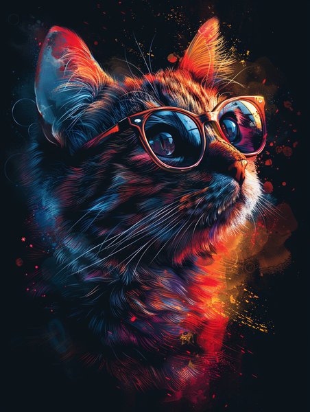Fantasy & Mythical #721 - Fantasy & Mythical Screen Print T-Shirt & Hoodie