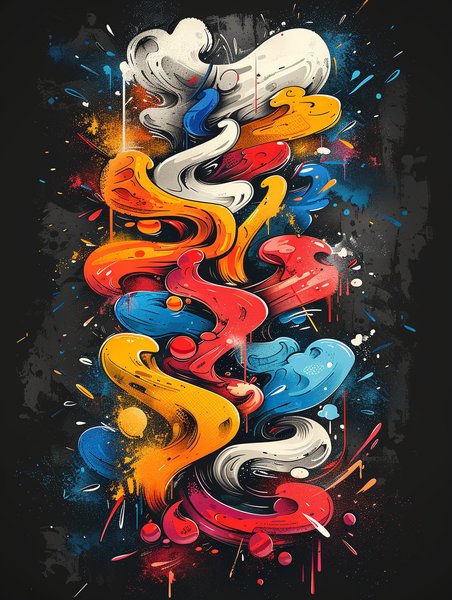 Fantasy & Mythical #731 - Fantasy & Mythical Screen Print T-Shirt & Hoodie