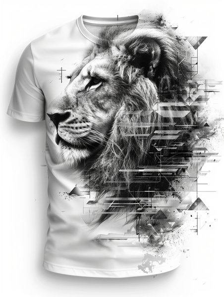 Fantasy & Mythical #738 - Fantasy & Mythical Screen Print T-Shirt & Hoodie