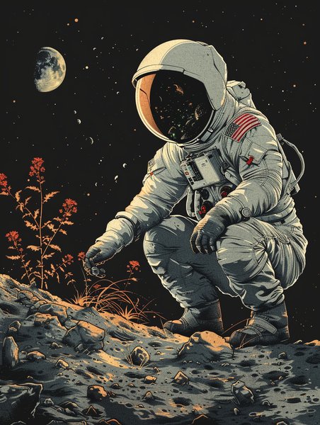 Fantasy & Mythical #749 - Fantasy & Mythical Screen Print T-Shirt & Hoodie