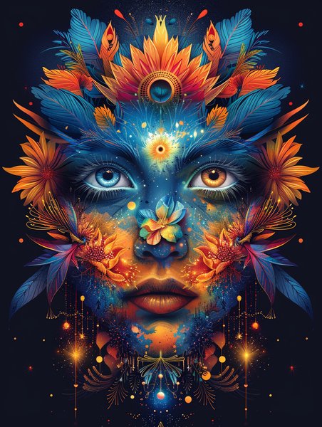 Fantasy & Mythical #753 - Fantasy & Mythical Screen Print T-Shirt & Hoodie
