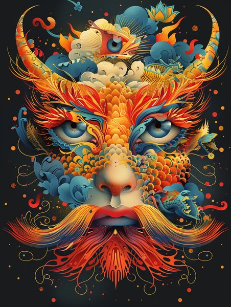 Fantasy & Mythical #754 - Fantasy & Mythical Screen Print T-Shirt & Hoodie
