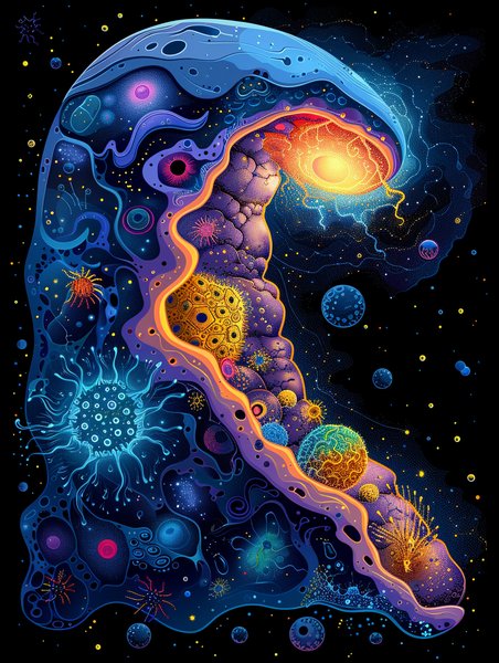 Fantasy & Mythical #784 - Fantasy & Mythical Screen Print T-Shirt & Hoodie