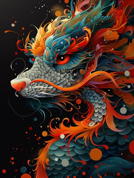 Fantasy & Mythical #815 - Fantasy & Mythical Screen Print T-Shirt & Hoodie
