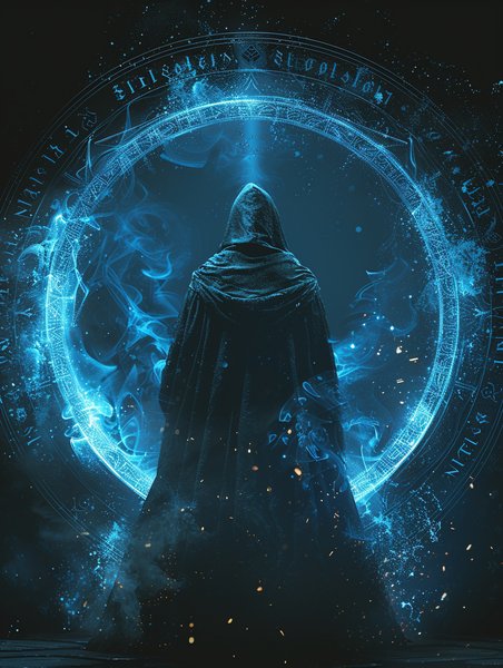Fantasy & Mythical #834 - Fantasy & Mythical Screen Print T-Shirt & Hoodie