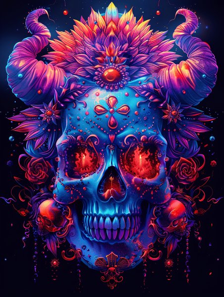 Fantasy & Mythical #850 - Fantasy & Mythical Screen Print T-Shirt & Hoodie