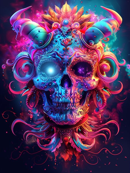 Fantasy & Mythical #851 - Fantasy & Mythical Screen Print T-Shirt & Hoodie
