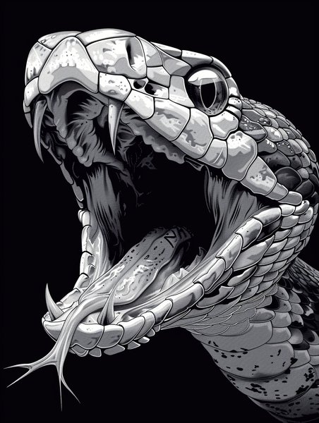 Fantasy & Mythical #863 - Fantasy & Mythical Screen Print T-Shirt & Hoodie