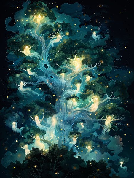 Fantasy & Mythical #890 - Fantasy & Mythical Screen Print T-Shirt & Hoodie