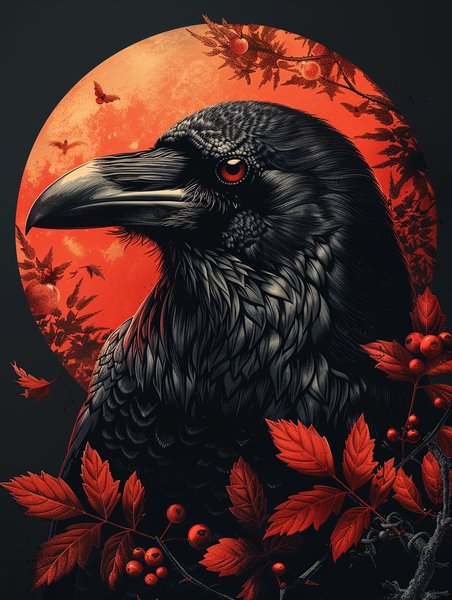 Fantasy & Mythical #945 - Fantasy & Mythical Screen Print T-Shirt & Hoodie