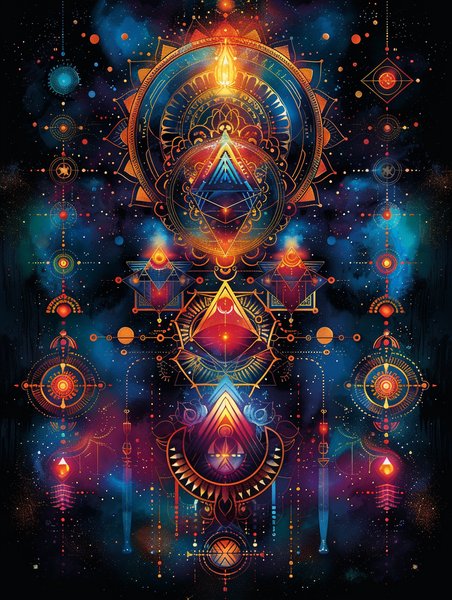 Fantasy & Mythical #962 - Fantasy & Mythical Screen Print T-Shirt & Hoodie