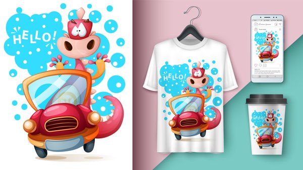 Fashion & Streetwear #306 - Fashion & Streetwear Screen Print T-Shirt & Hoodie
