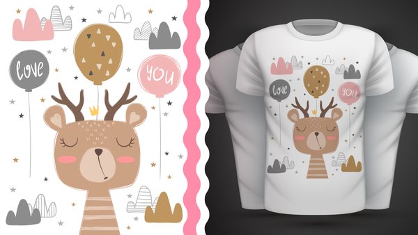 Fashion & Streetwear #330 - Fashion & Streetwear Screen Print T-Shirt & Hoodie
