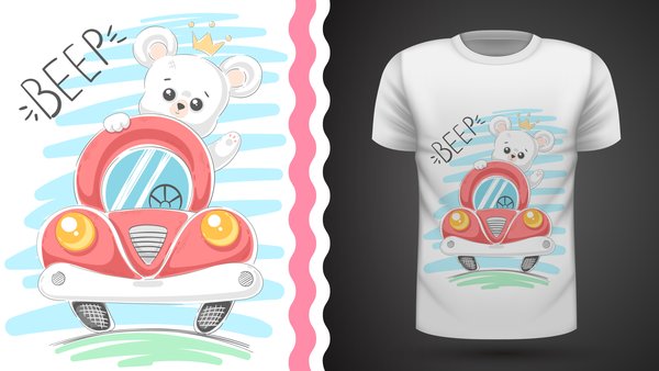 Fashion & Streetwear #335 - Fashion & Streetwear Screen Print T-Shirt & Hoodie