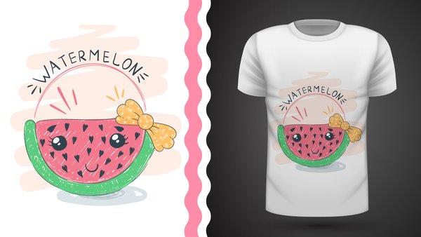 Fashion & Streetwear #337 - Fashion & Streetwear Screen Print T-Shirt & Hoodie