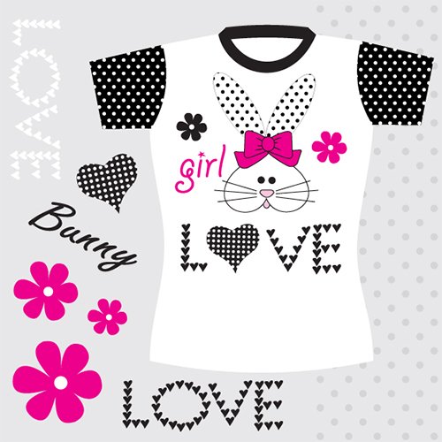 Fashion & Streetwear #34 - Fashion & Streetwear Screen Print T-Shirt & Hoodie
