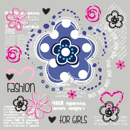 Fashion & Streetwear #47 - Fashion & Streetwear Screen Print T-Shirt & Hoodie