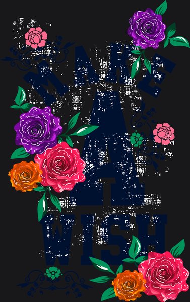 Fashion & Streetwear #62 - Fashion & Streetwear Screen Print T-Shirt & Hoodie