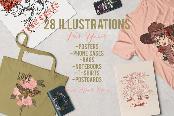 Fashion & Streetwear #669 - Fashion & Streetwear Screen Print T-Shirt & Hoodie