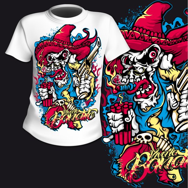 Fashion & Streetwear #680 - Fashion & Streetwear Screen Print T-Shirt & Hoodie