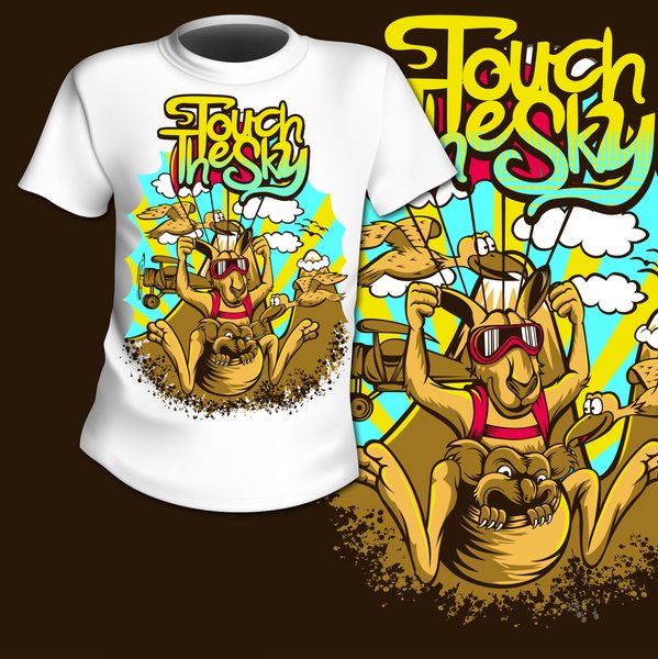 Fashion & Streetwear #682 - Fashion & Streetwear Screen Print T-Shirt & Hoodie