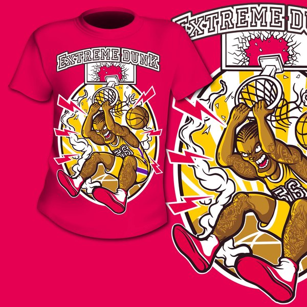 Fashion & Streetwear #689 - Fashion & Streetwear Screen Print T-Shirt & Hoodie