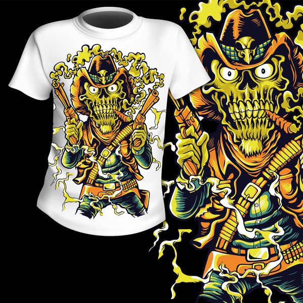 Fashion & Streetwear #691 - Fashion & Streetwear Screen Print T-Shirt & Hoodie
