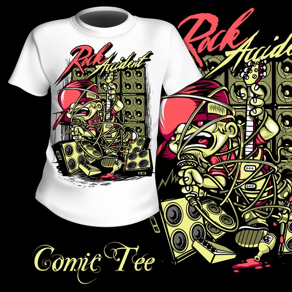 Fashion & Streetwear #698 - Fashion & Streetwear Screen Print T-Shirt & Hoodie