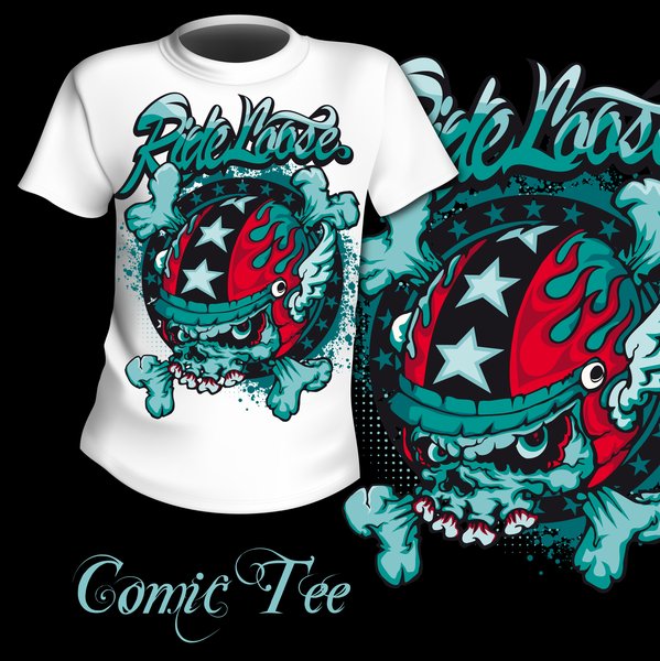 Fashion & Streetwear #699 - Fashion & Streetwear Screen Print T-Shirt & Hoodie