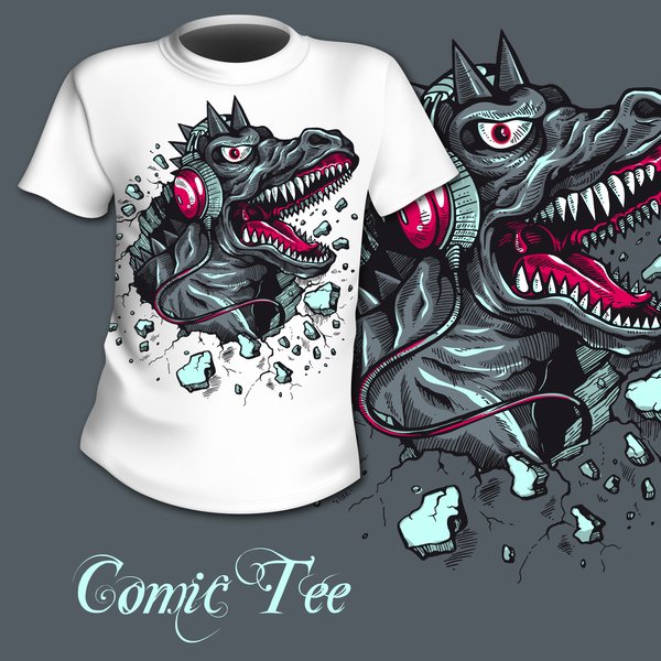 Fashion & Streetwear #708 - Fashion & Streetwear Screen Print T-Shirt & Hoodie