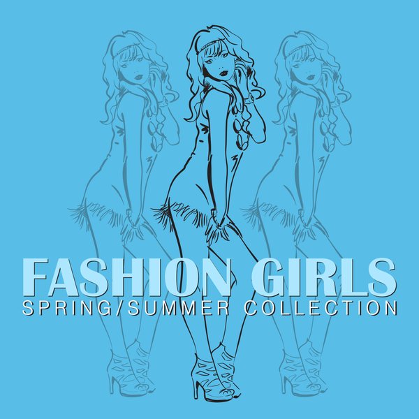 Fashion & Streetwear #711 - Fashion & Streetwear Screen Print T-Shirt & Hoodie