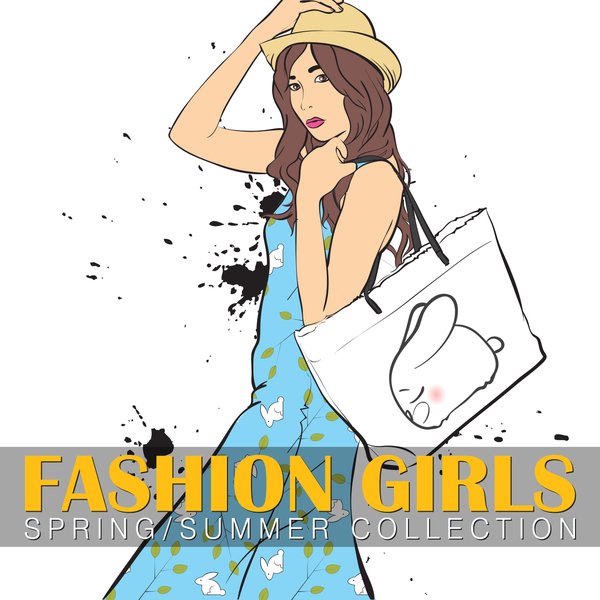 Fashion & Streetwear #725 - Fashion & Streetwear Screen Print T-Shirt & Hoodie