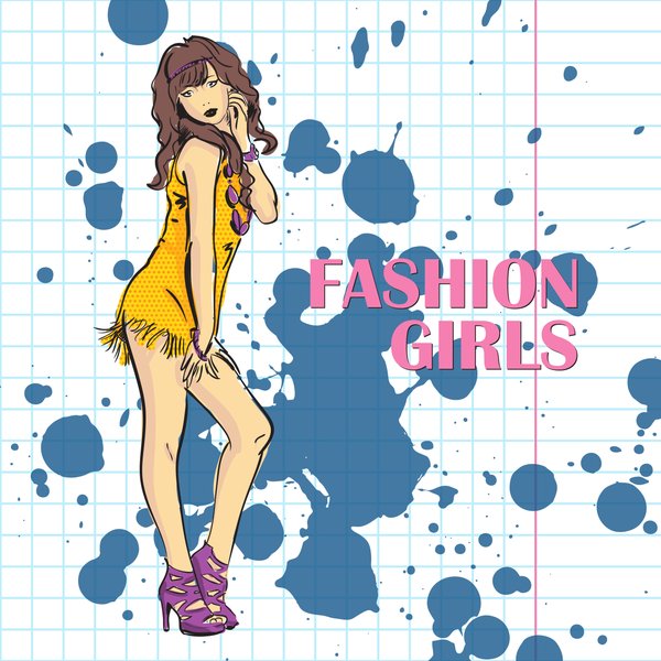 Fashion & Streetwear #733 - Fashion & Streetwear Screen Print T-Shirt & Hoodie