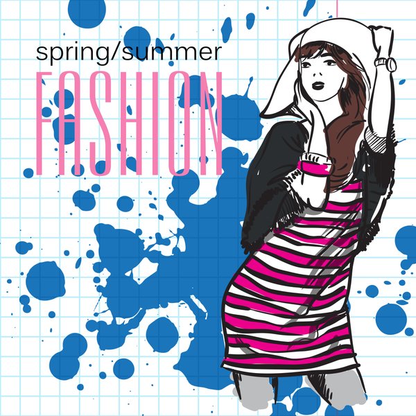 Fashion & Streetwear #735 - Fashion & Streetwear Screen Print T-Shirt & Hoodie