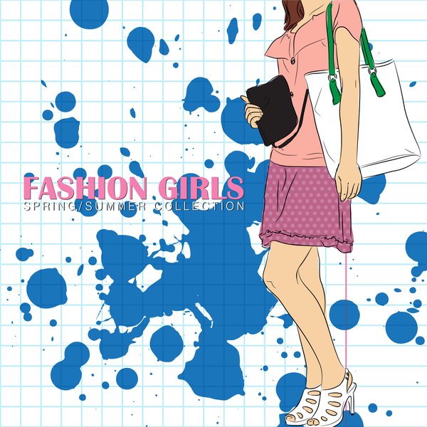 Fashion & Streetwear #738 - Fashion & Streetwear Screen Print T-Shirt & Hoodie