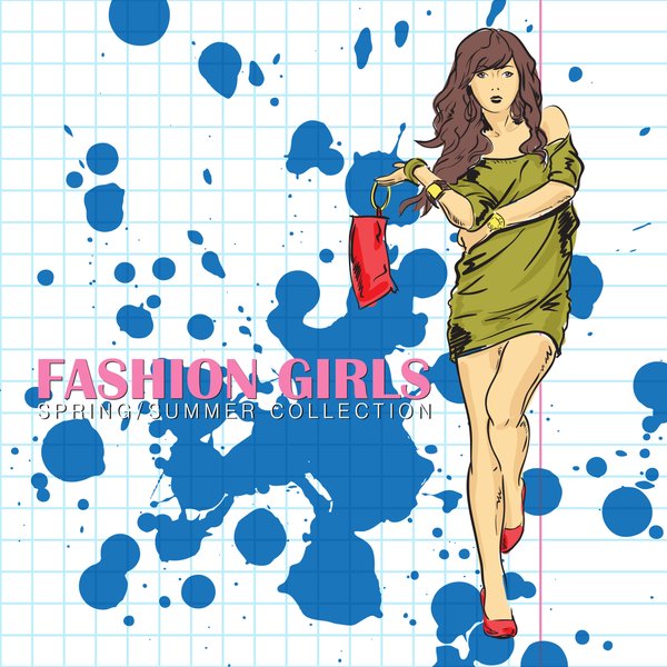 Fashion & Streetwear #741 - Fashion & Streetwear Screen Print T-Shirt & Hoodie