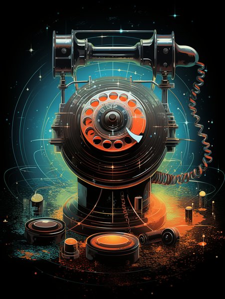 A 1960s Vision Of A F - Futuristic & Cyberpunk Screen Print T-Shirt & Hoodie
