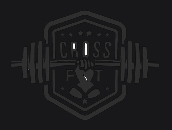 Gym Motivation Power #105 - Gym & Fitness Screen Print T-Shirt & Hoodie