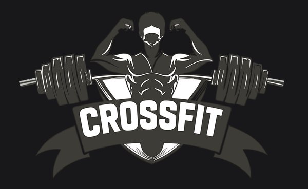 Gym Motivation Power #106 - Gym & Fitness Screen Print T-Shirt & Hoodie