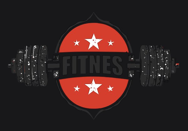 Gym Motivation Power #107 - Gym & Fitness Screen Print T-Shirt & Hoodie